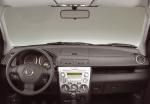Mazda2 2002 года